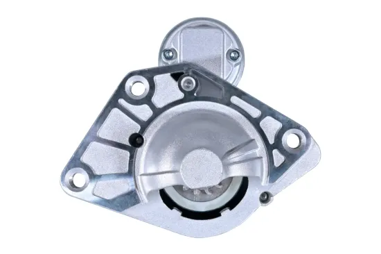 Starter 12 V 2 kW HELLA 8EA 011 611-711 Bild Starter 12 V 2 kW HELLA 8EA 011 611-711