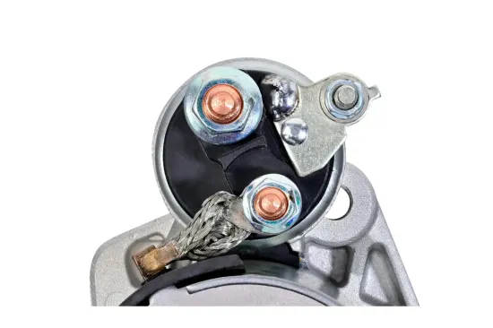 Starter 12 V 1 kW HELLA 8EA 011 611-761 Bild Starter 12 V 1 kW HELLA 8EA 011 611-761