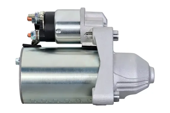 Starter 12 V 1 kW HELLA 8EA 011 611-761 Bild Starter 12 V 1 kW HELLA 8EA 011 611-761