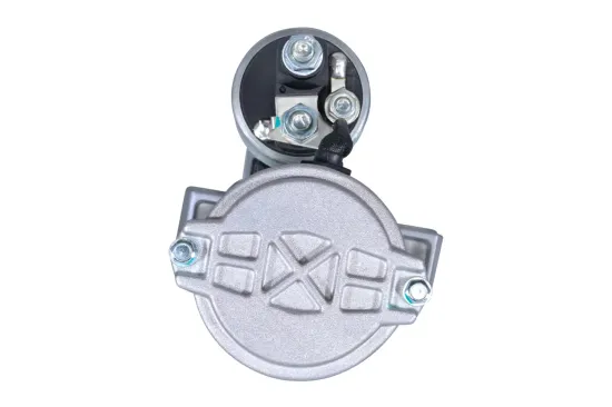 Starter 12 V 2,2 kW HELLA 8EA 011 612-201 Bild Starter 12 V 2,2 kW HELLA 8EA 011 612-201