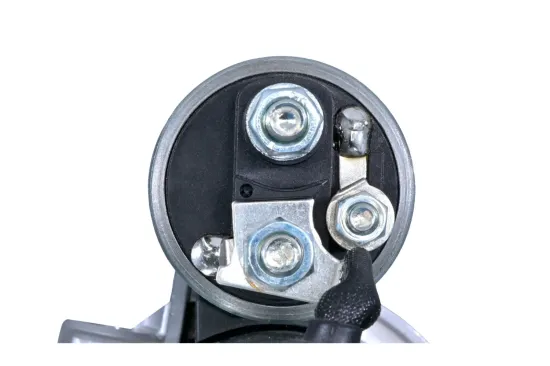 Starter 12 V 2,2 kW HELLA 8EA 011 612-201 Bild Starter 12 V 2,2 kW HELLA 8EA 011 612-201