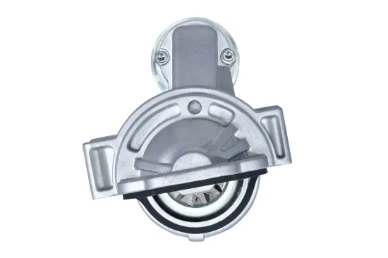 Starter 12 V 2,2 kW HELLA 8EA 011 612-201 Bild Starter 12 V 2,2 kW HELLA 8EA 011 612-201