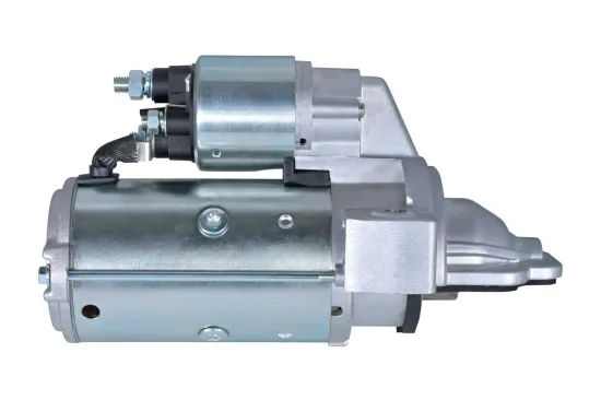 Starter 12 V 2,2 kW HELLA 8EA 011 612-201 Bild Starter 12 V 2,2 kW HELLA 8EA 011 612-201