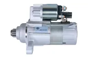 Starter 12 V 1,7 kW HELLA 8EA 011 612-221