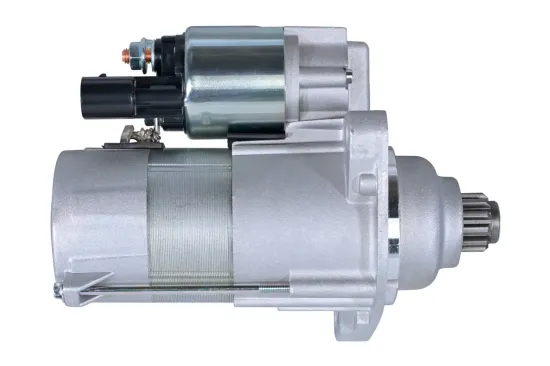 Starter 12 V 1,7 kW HELLA 8EA 011 612-221 Bild Starter 12 V 1,7 kW HELLA 8EA 011 612-221