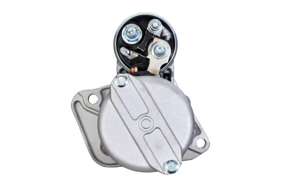 Starter 12 V 1,7 kW HELLA 8EA 011 612-441 Bild Starter 12 V 1,7 kW HELLA 8EA 011 612-441