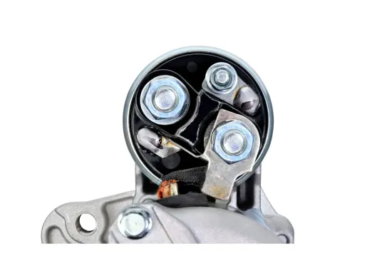 Starter 12 V 1,7 kW HELLA 8EA 011 612-441 Bild Starter 12 V 1,7 kW HELLA 8EA 011 612-441