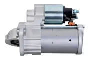 Starter 12 V 1,7 kW HELLA 8EA 011 612-441