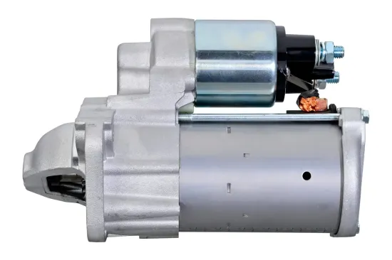 Starter 12 V 1,7 kW HELLA 8EA 011 612-441 Bild Starter 12 V 1,7 kW HELLA 8EA 011 612-441