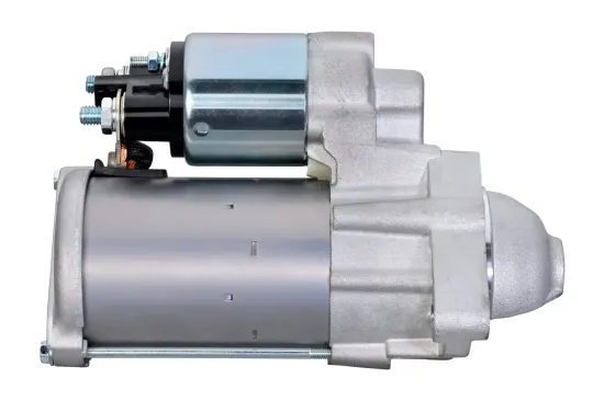 Starter 12 V 1,7 kW HELLA 8EA 011 612-441 Bild Starter 12 V 1,7 kW HELLA 8EA 011 612-441