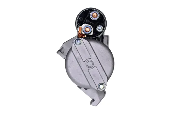 Starter 12 V 1,8 kW HELLA 8EA 011 612-701 Bild Starter 12 V 1,8 kW HELLA 8EA 011 612-701