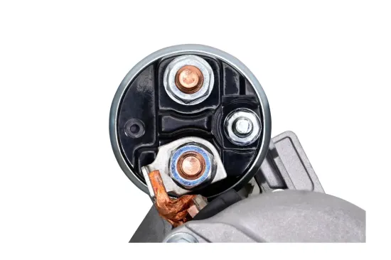 Starter 12 V 1,8 kW HELLA 8EA 011 612-701 Bild Starter 12 V 1,8 kW HELLA 8EA 011 612-701