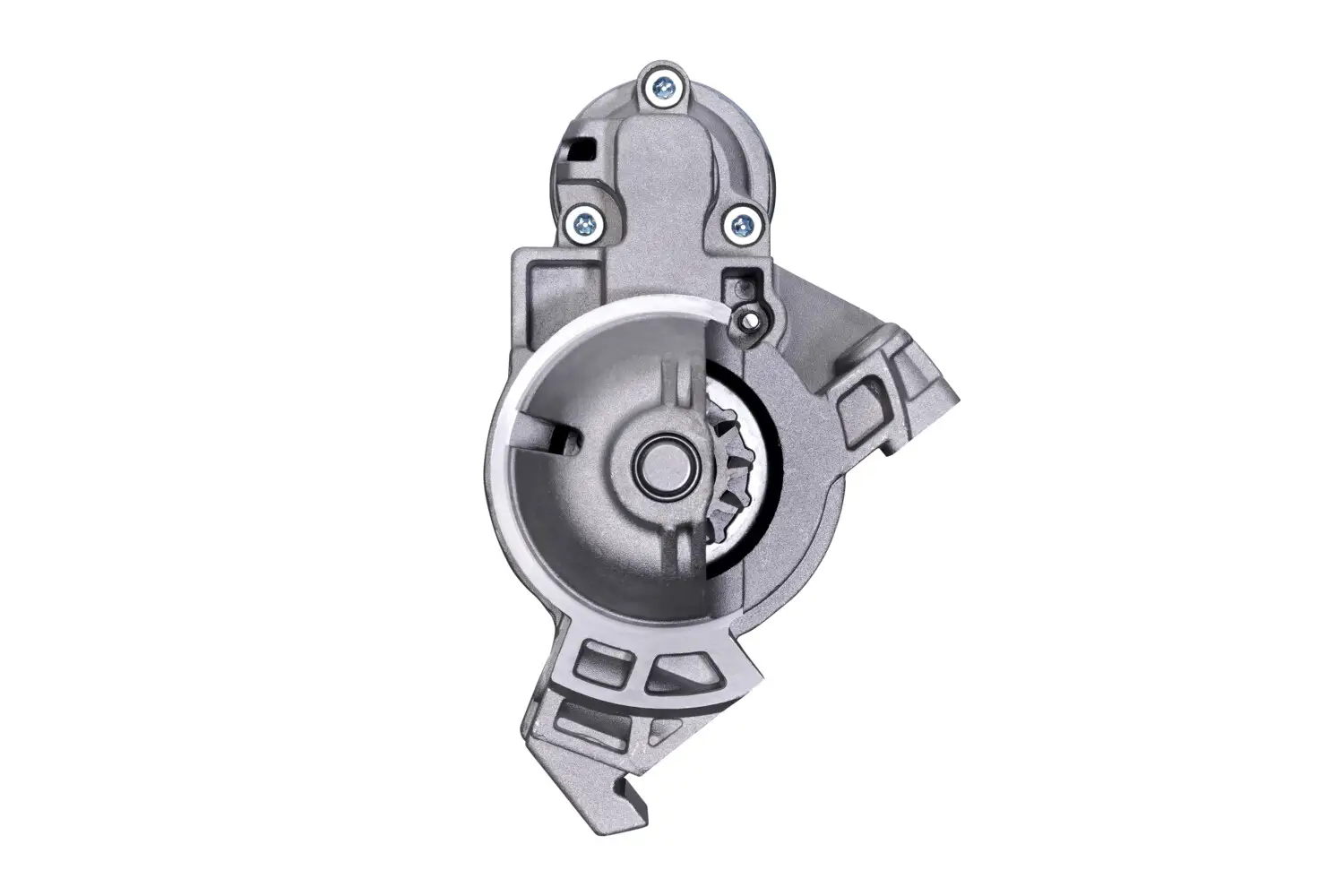 Starter 12 V 1,8 kW HELLA 8EA 011 612-701