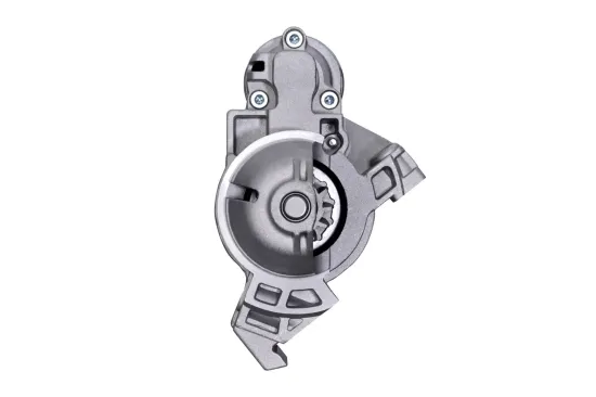 Starter 12 V 1,8 kW HELLA 8EA 011 612-701 Bild Starter 12 V 1,8 kW HELLA 8EA 011 612-701