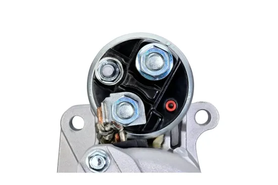 Starter 12 V 1,9 kW HELLA 8EA 011 612-711 Bild Starter 12 V 1,9 kW HELLA 8EA 011 612-711