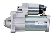 Starter 12 V 1,9 kW HELLA 8EA 011 612-711