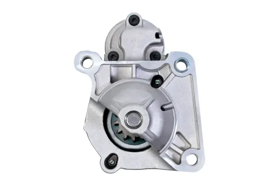 Starter 12 V 1,9 kW HELLA 8EA 011 612-711 Bild Starter 12 V 1,9 kW HELLA 8EA 011 612-711