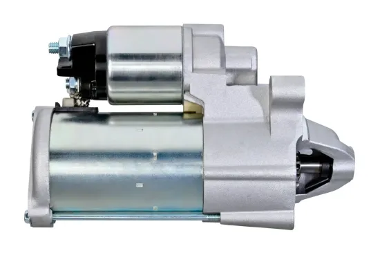 Starter 12 V 1,9 kW HELLA 8EA 011 612-711 Bild Starter 12 V 1,9 kW HELLA 8EA 011 612-711
