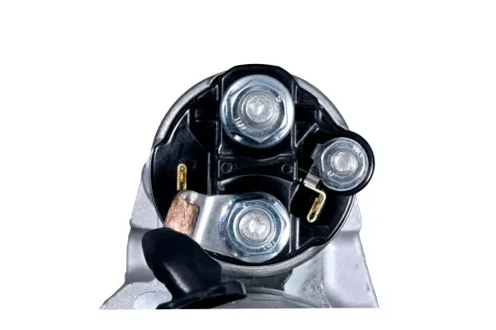 Starter 12 V 2 kW HELLA 8EA 011 613-181 Bild Starter 12 V 2 kW HELLA 8EA 011 613-181