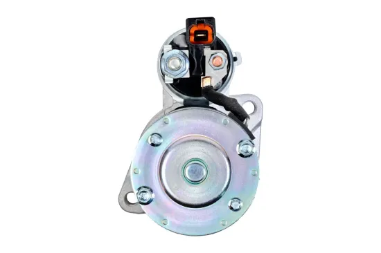 Starter 12 V 1,7 kW HELLA 8EA 011 613-381 Bild Starter 12 V 1,7 kW HELLA 8EA 011 613-381