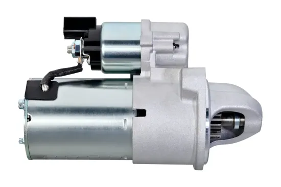 Starter 12 V 1,7 kW HELLA 8EA 011 613-381 Bild Starter 12 V 1,7 kW HELLA 8EA 011 613-381