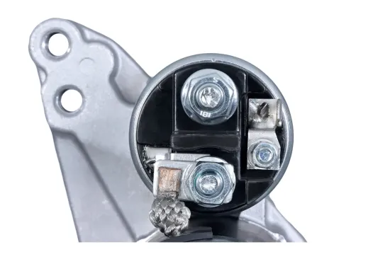 Starter 12 V 0,9 kW HELLA 8EA 011 613-391 Bild Starter 12 V 0,9 kW HELLA 8EA 011 613-391