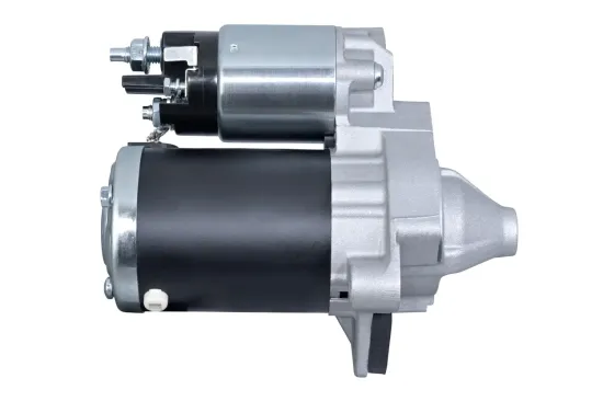 Starter 12 V 0,9 kW HELLA 8EA 011 613-391 Bild Starter 12 V 0,9 kW HELLA 8EA 011 613-391