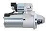Starter 12 V 1,7 kW HELLA 8EA 011 613-401 Bild Starter 12 V 1,7 kW HELLA 8EA 011 613-401