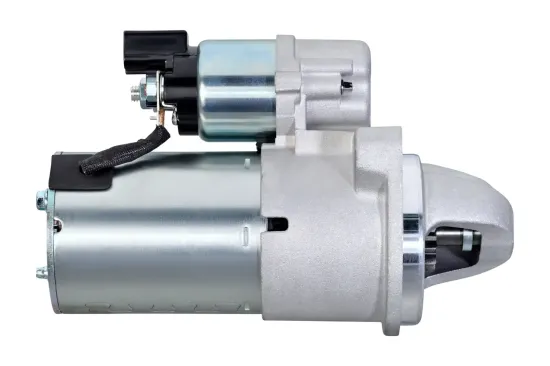 Starter 12 V 1,7 kW HELLA 8EA 011 613-401 Bild Starter 12 V 1,7 kW HELLA 8EA 011 613-401