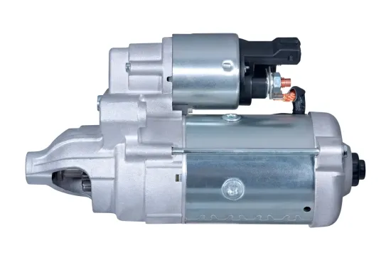 Starter 12 V 2,0 kW HELLA 8EA 011 613-411 Bild Starter 12 V 2,0 kW HELLA 8EA 011 613-411