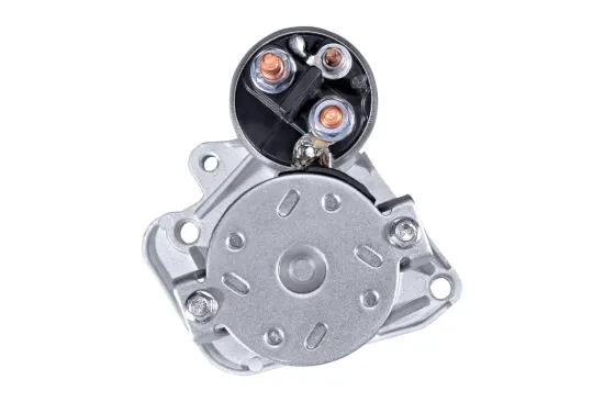 Starter 12 V 1,4 kW HELLA 8EA 011 613-421 Bild Starter 12 V 1,4 kW HELLA 8EA 011 613-421