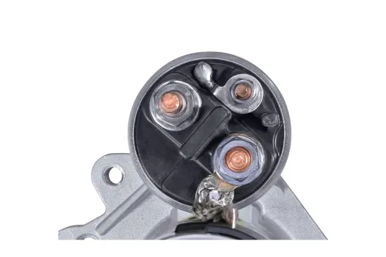 Starter 12 V 1,4 kW HELLA 8EA 011 613-421 Bild Starter 12 V 1,4 kW HELLA 8EA 011 613-421