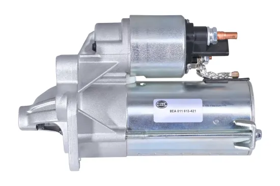 Starter 12 V 1,4 kW HELLA 8EA 011 613-421 Bild Starter 12 V 1,4 kW HELLA 8EA 011 613-421