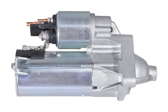 Starter 12 V 1,4 kW HELLA 8EA 011 613-421 Bild Starter 12 V 1,4 kW HELLA 8EA 011 613-421