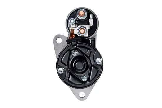 Starter 12 V 1,4 kW HELLA 8EA 011 613-441 Bild Starter 12 V 1,4 kW HELLA 8EA 011 613-441