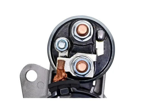 Starter 12 V 1,4 kW HELLA 8EA 011 613-441 Bild Starter 12 V 1,4 kW HELLA 8EA 011 613-441