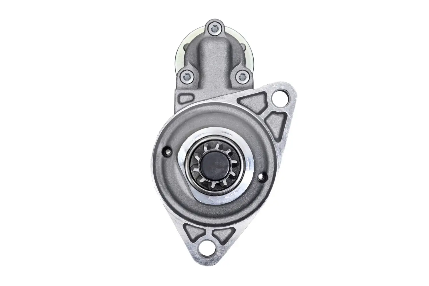 Starter 12 V 1,4 kW HELLA 8EA 011 613-441