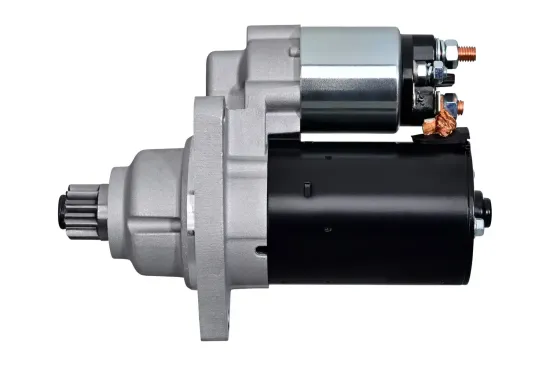 Starter 12 V 1,4 kW HELLA 8EA 011 613-441 Bild Starter 12 V 1,4 kW HELLA 8EA 011 613-441