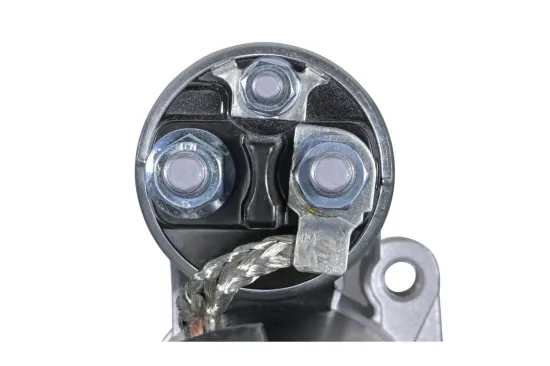 Starter 12 V 1,4 kW HELLA 8EA 011 613-481 Bild Starter 12 V 1,4 kW HELLA 8EA 011 613-481