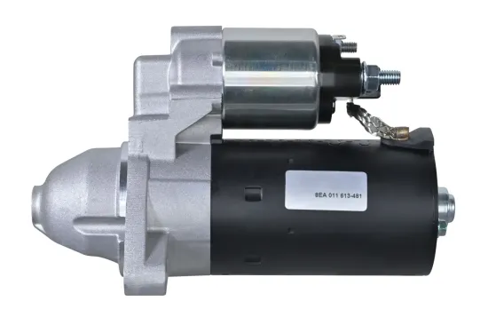 Starter 12 V 1,4 kW HELLA 8EA 011 613-481 Bild Starter 12 V 1,4 kW HELLA 8EA 011 613-481