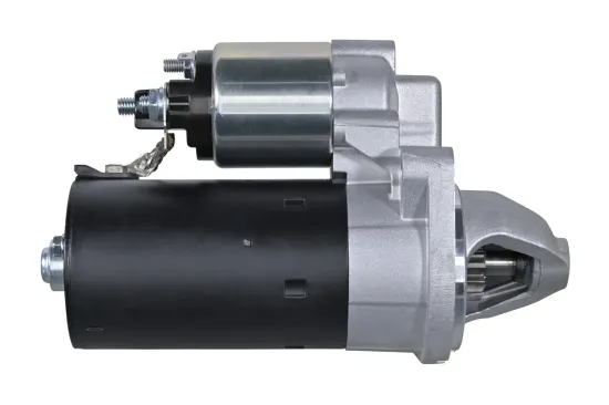 Starter 12 V 1,4 kW HELLA 8EA 011 613-481 Bild Starter 12 V 1,4 kW HELLA 8EA 011 613-481