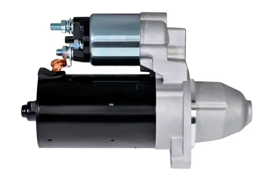 Starter 12 V 2,0 kW HELLA 8EA 011 613-541 Bild Starter 12 V 2,0 kW HELLA 8EA 011 613-541