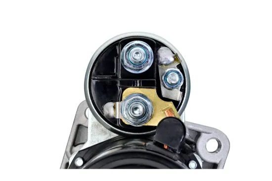 Starter 12 V 1,3 kW HELLA 8EA 011 613-551 Bild Starter 12 V 1,3 kW HELLA 8EA 011 613-551