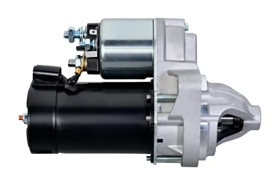 Starter 12 V 1,3 kW HELLA 8EA 011 613-551 Bild Starter 12 V 1,3 kW HELLA 8EA 011 613-551