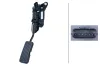 Sensor, Fahrpedalstellung HELLA 6PV 011 673-021 Bild Sensor, Fahrpedalstellung HELLA 6PV 011 673-021
