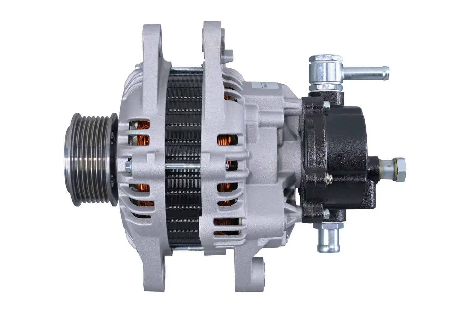 Generator 12 V HELLA 8EL 011 711-351