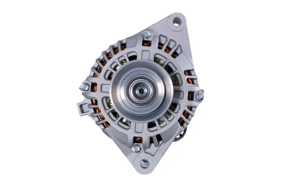 Generator 12 V HELLA 8EL 011 711-351 Bild Generator 12 V HELLA 8EL 011 711-351