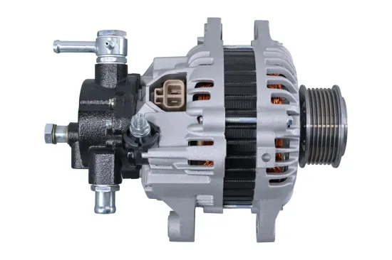 Generator 12 V HELLA 8EL 011 711-351 Bild Generator 12 V HELLA 8EL 011 711-351