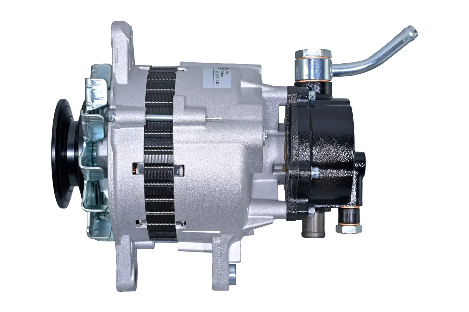 Generator 12 V HELLA 8EL 011 711-401