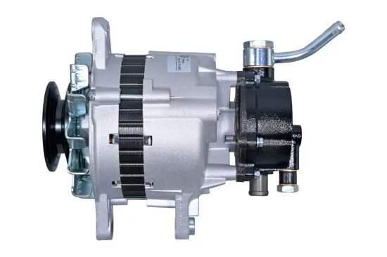 Generator 12 V HELLA 8EL 011 711-401 Bild Generator 12 V HELLA 8EL 011 711-401